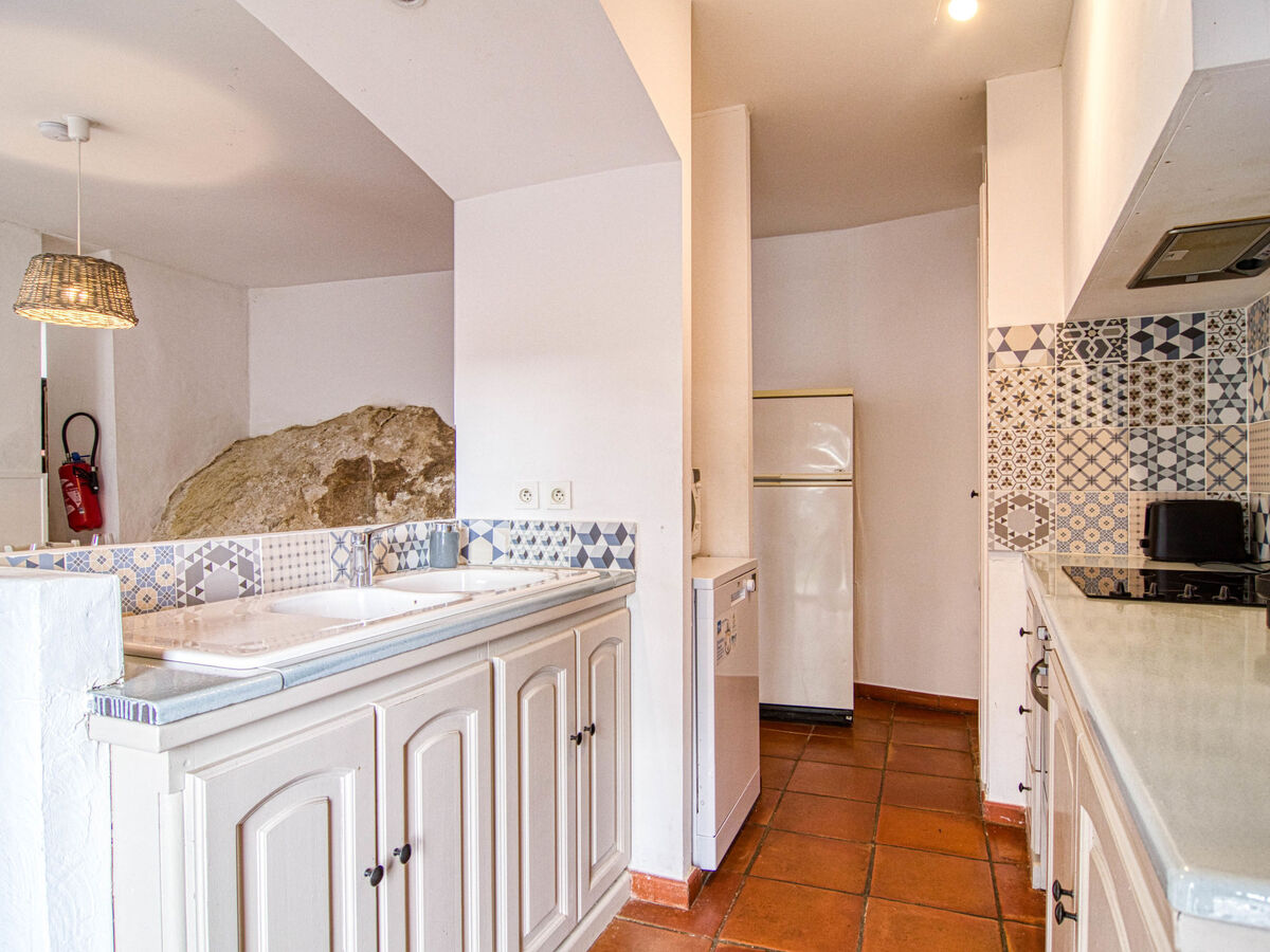 Saint-Michel : maison 4 chambres sur domaine viticole - Photo 15