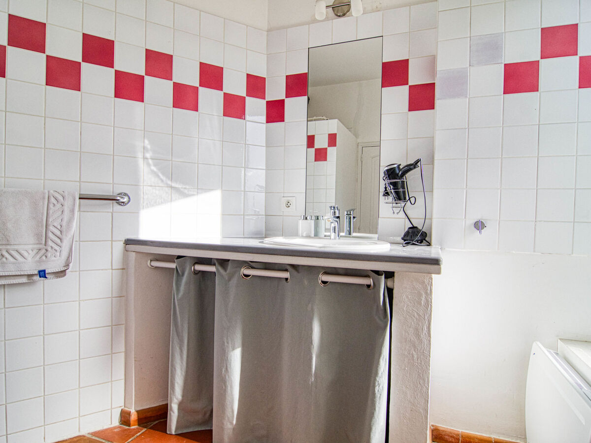 Saint-Michel : maison 4 chambres sur domaine viticole - Photo 25