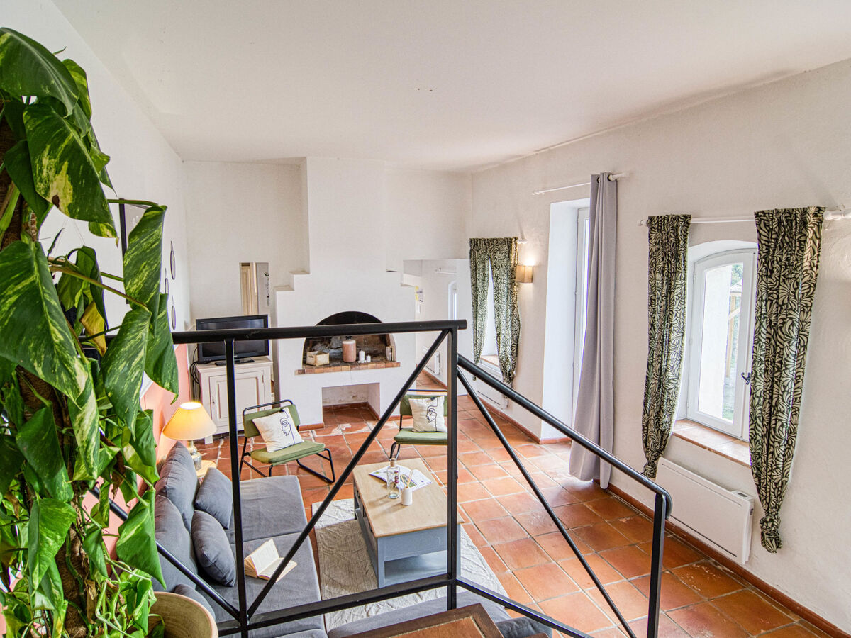 Saint-Michel : maison 4 chambres sur domaine viticole - Photo 28