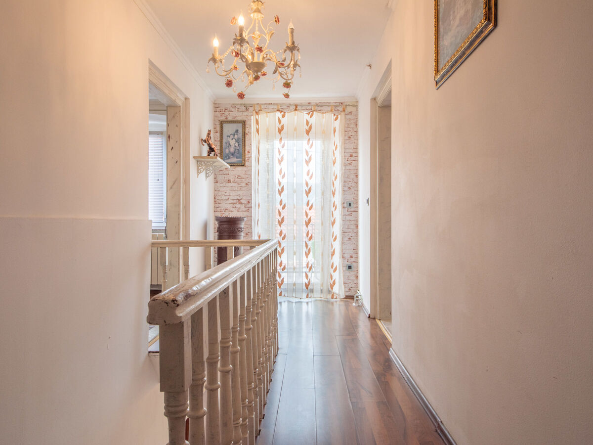 Maison Theodora avec piscine privée à Crikvenica - Photo 5