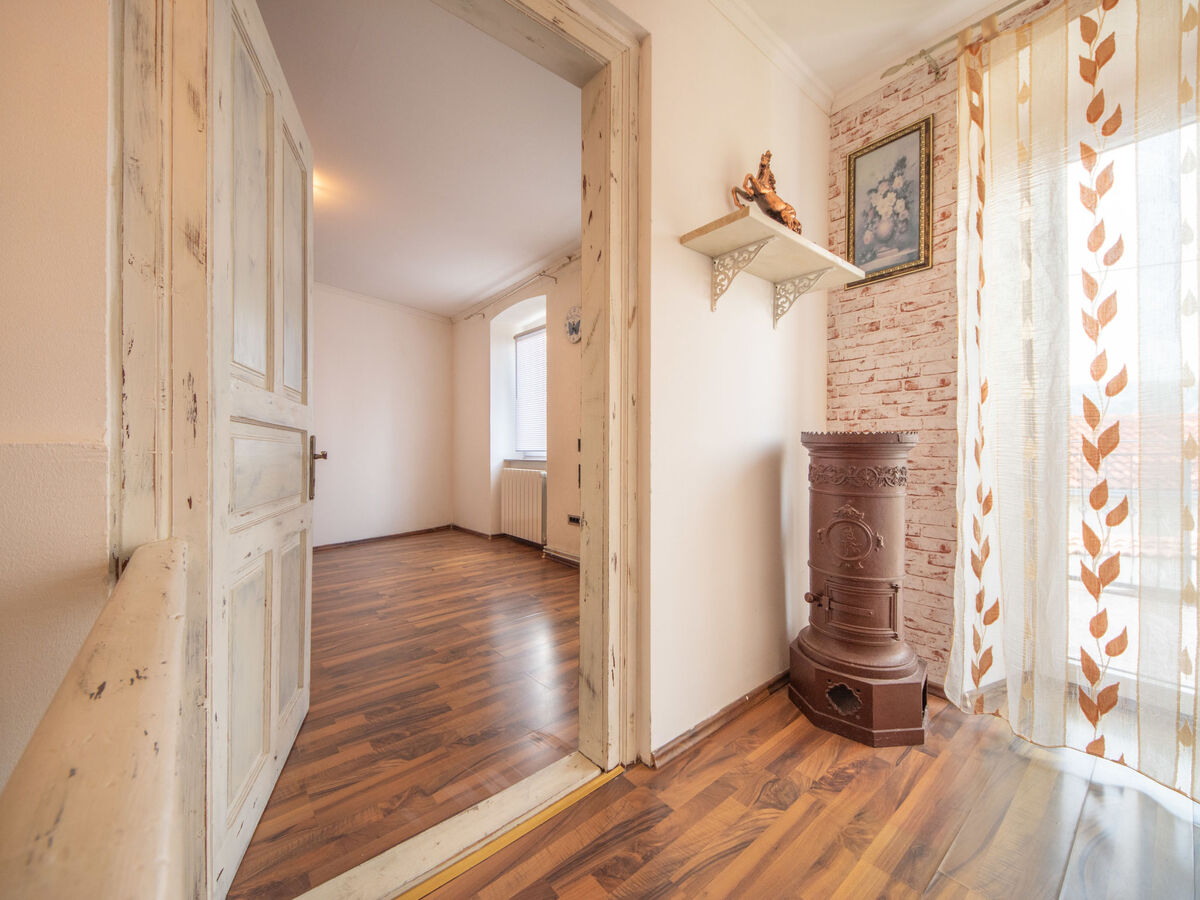 Maison Theodora avec piscine privée à Crikvenica - Photo 14