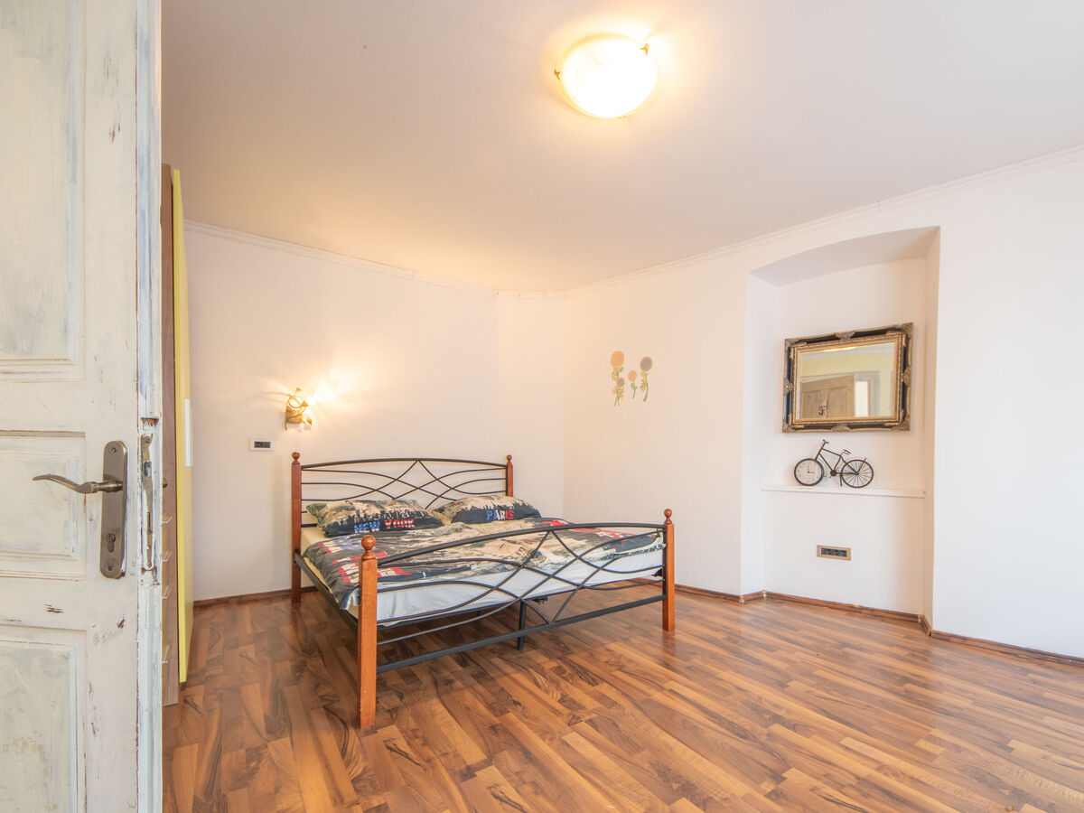 Maison Theodora avec piscine privée à Crikvenica - Photo 16