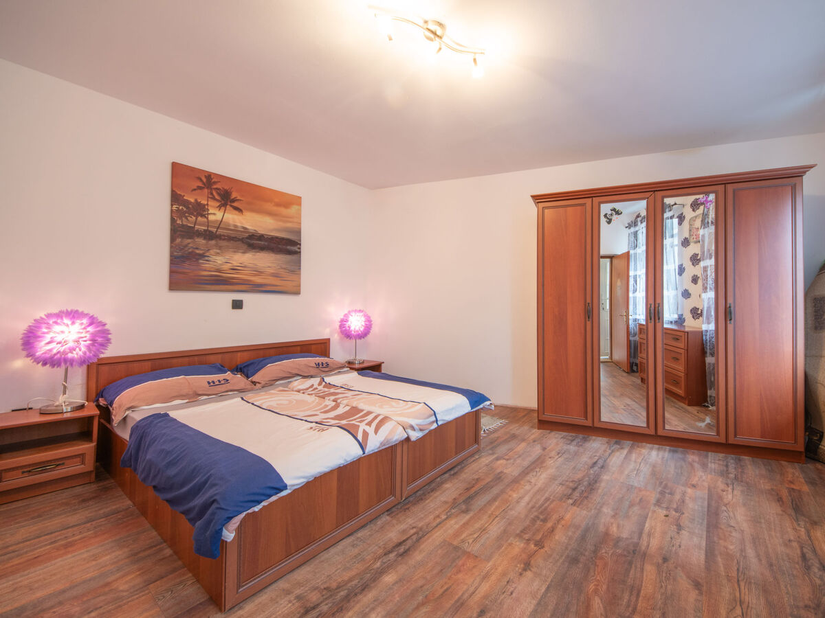Maison Theodora avec piscine privée à Crikvenica - Photo 17