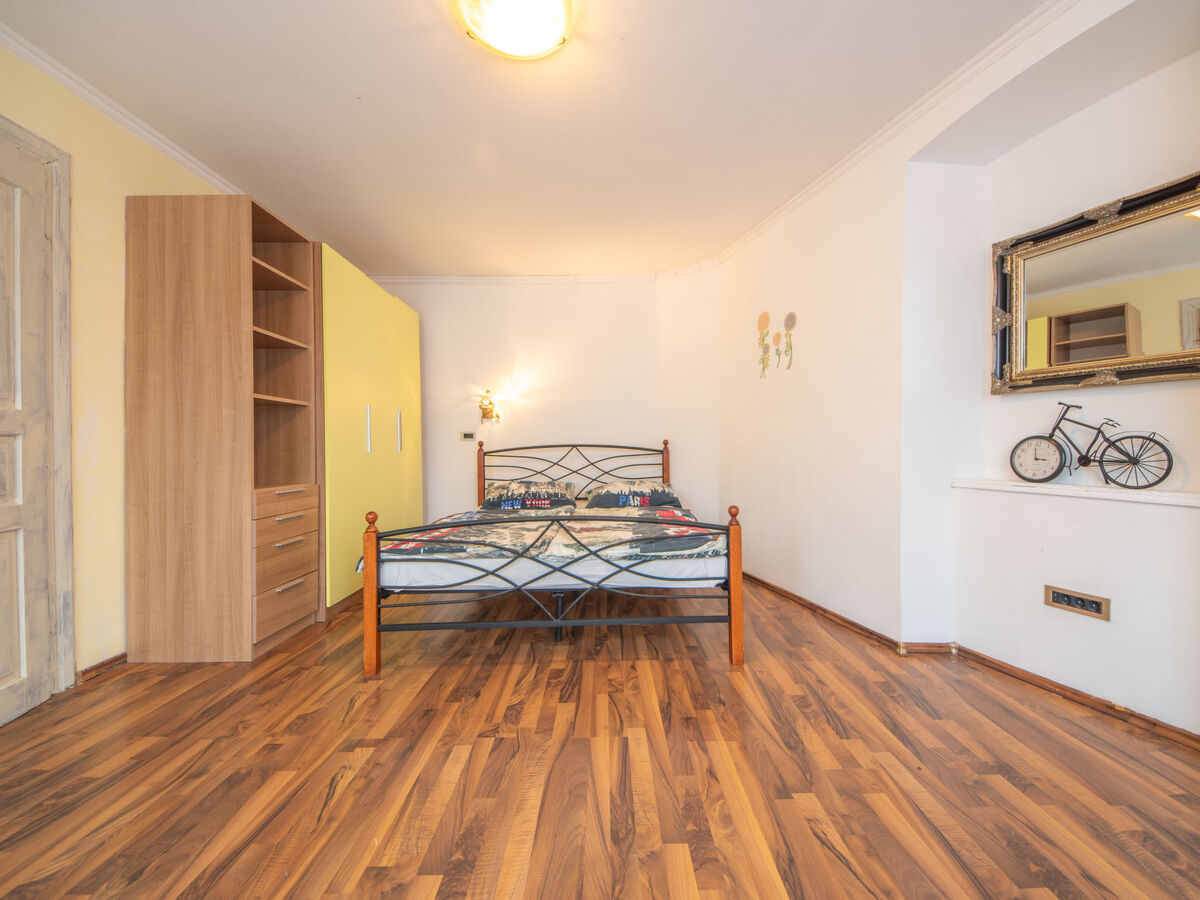 Maison Theodora avec piscine privée à Crikvenica - Photo 18