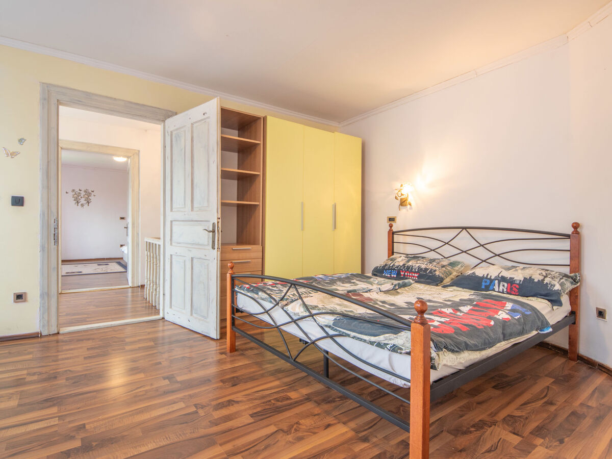 Maison Theodora avec piscine privée à Crikvenica - Photo 19