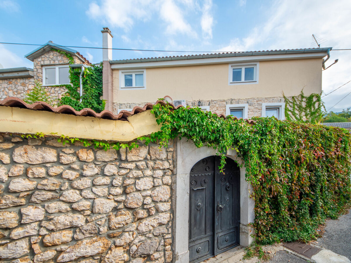 Maison Theodora avec piscine privée à Crikvenica - Photo 20