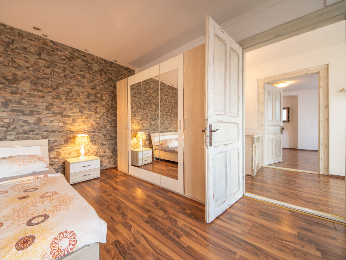 Maison Theodora avec piscine privée à Crikvenica - Photo 25