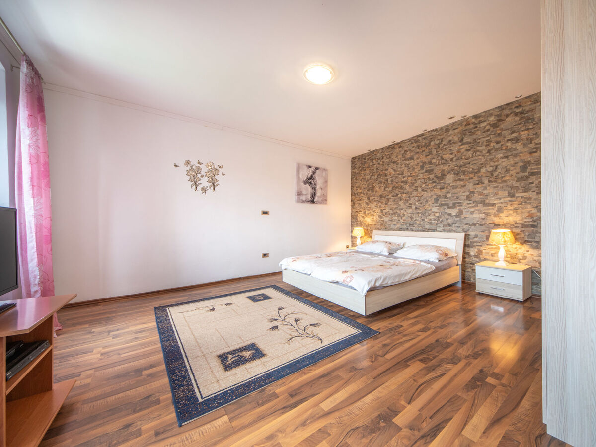 Maison Theodora avec piscine privée à Crikvenica - Photo 26