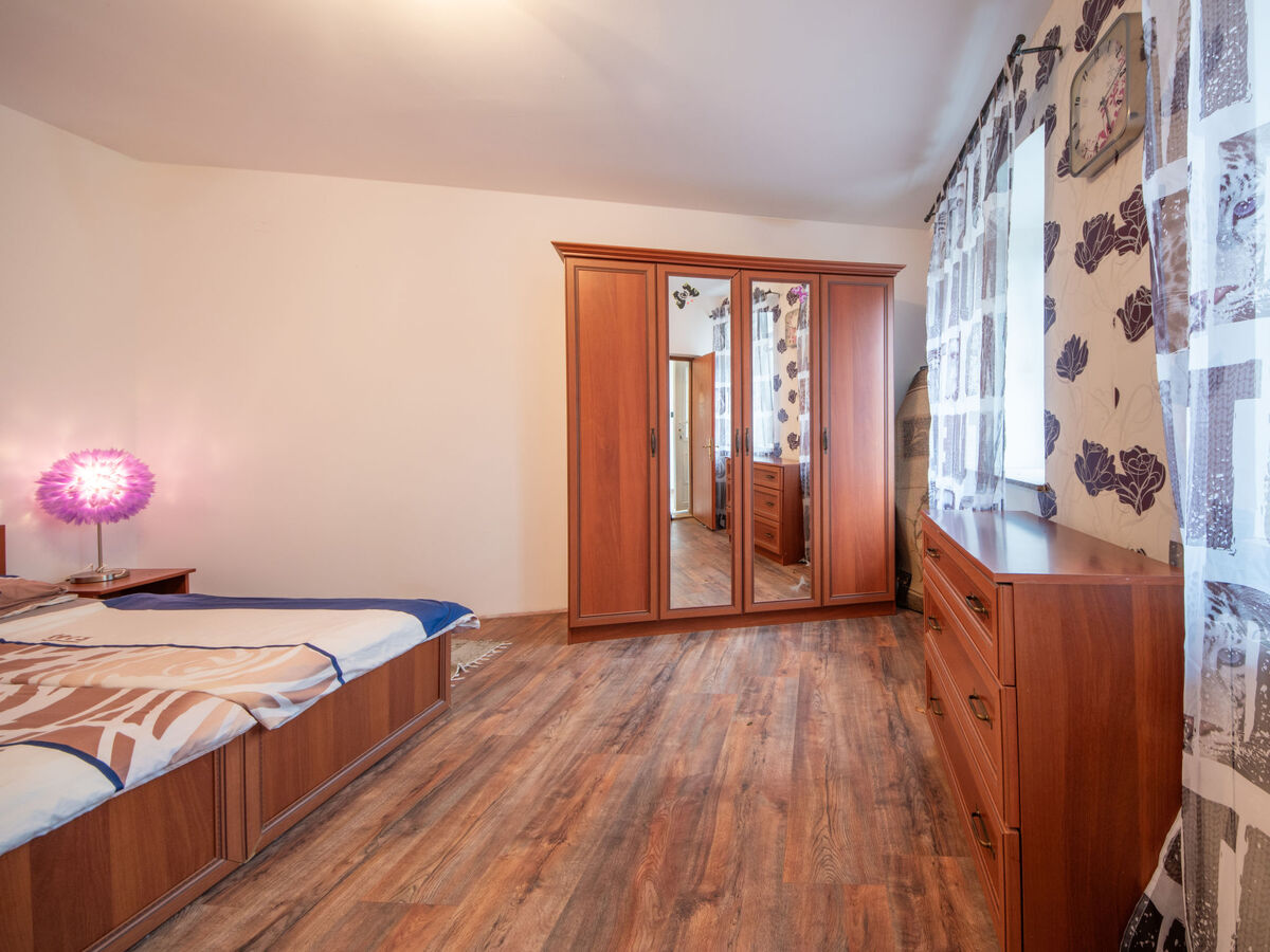 Maison Theodora avec piscine privée à Crikvenica - Photo 27