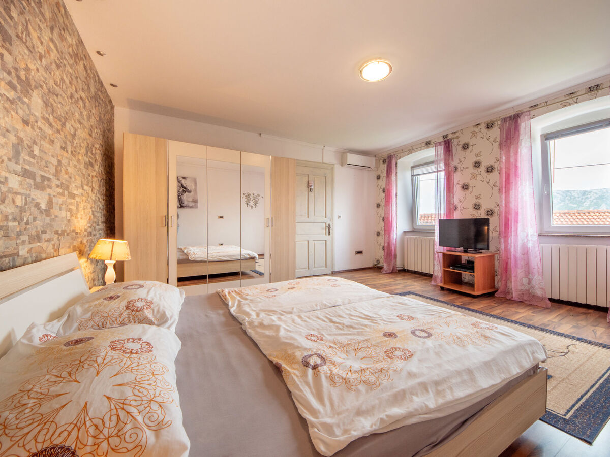 Maison Theodora avec piscine privée à Crikvenica - Photo 28