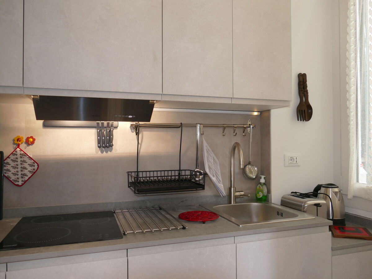 Appartement Fiori e Canzoni – Sanremo, 150 m de la mer - Photo 3
