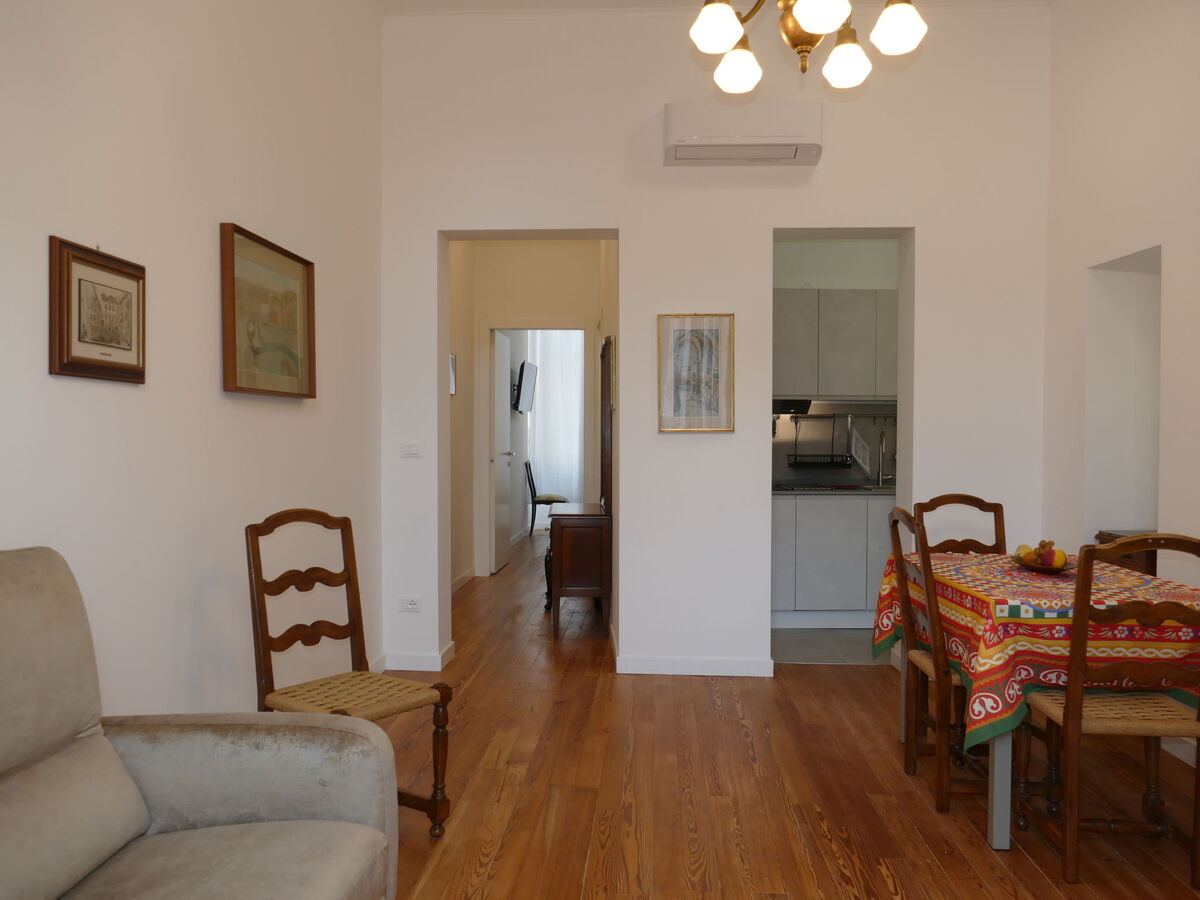 Appartement Fiori e Canzoni – Sanremo, 150 m de la mer - Photo 4