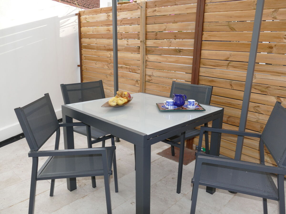 Appartement Fiori e Canzoni – Sanremo, 150 m de la mer - Photo 5