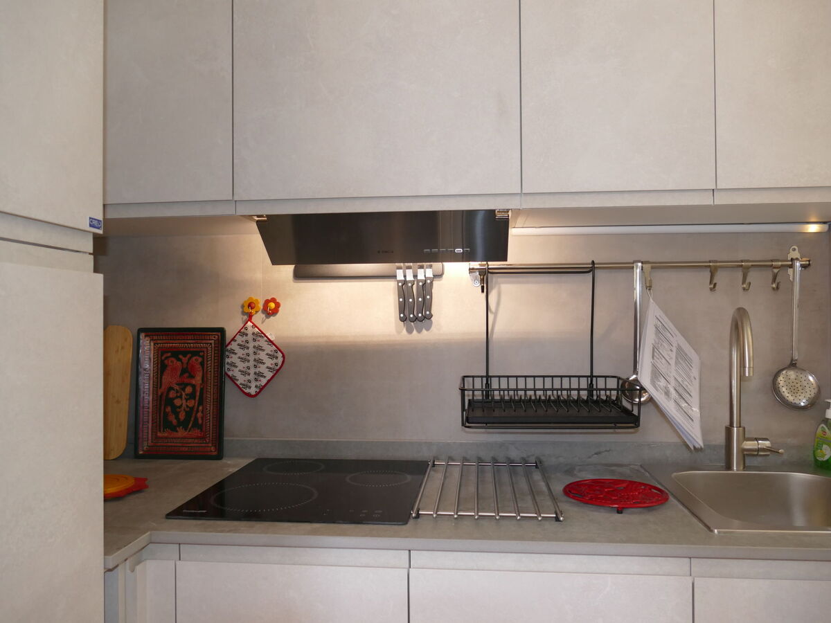 Appartement Fiori e Canzoni – Sanremo, 150 m de la mer - Photo 6