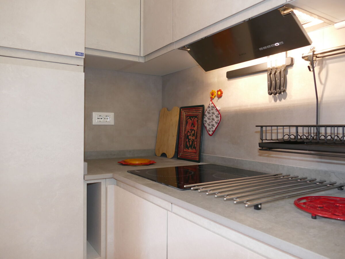 Appartement Fiori e Canzoni – Sanremo, 150 m de la mer - Photo 7