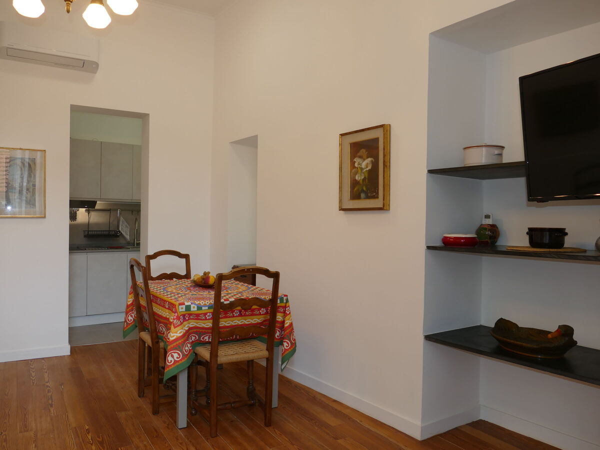 Appartement Fiori e Canzoni – Sanremo, 150 m de la mer - Photo 8