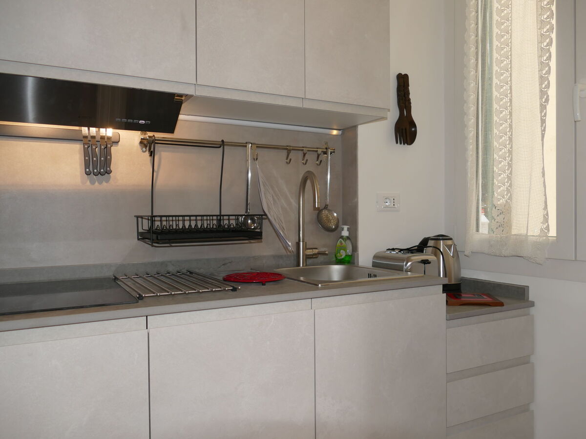 Appartement Fiori e Canzoni – Sanremo, 150 m de la mer - Photo 9