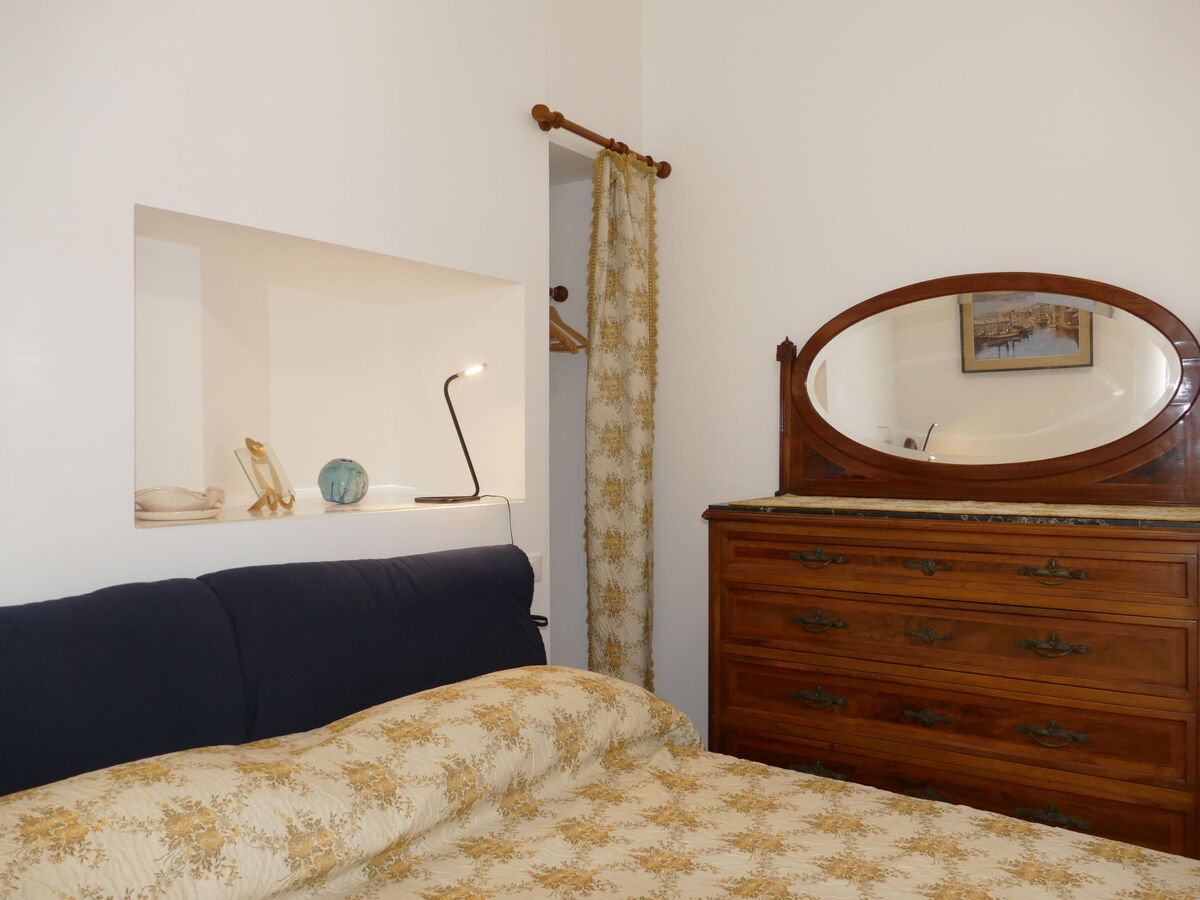 Appartement Fiori e Canzoni – Sanremo, 150 m de la mer - Photo 10