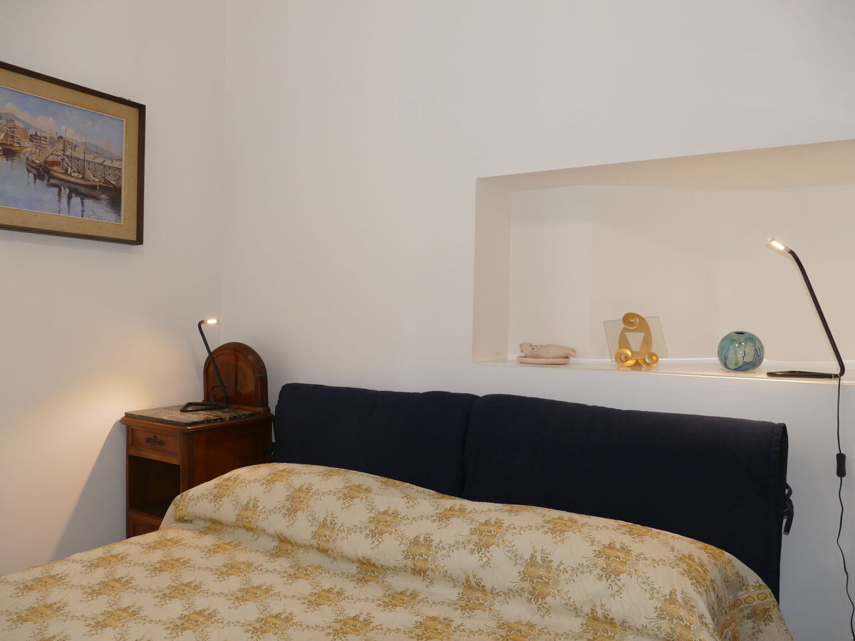 Appartement Fiori e Canzoni – Sanremo, 150 m de la mer - Photo 11