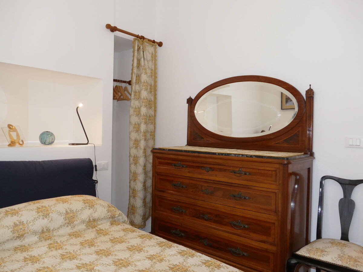Appartement Fiori e Canzoni – Sanremo, 150 m de la mer - Photo 12