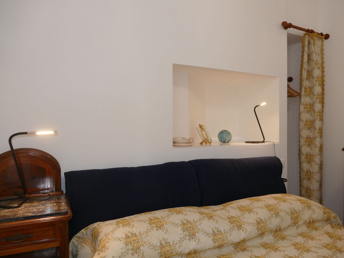 Appartement Fiori e Canzoni – Sanremo, 150 m de la mer - Photo 13