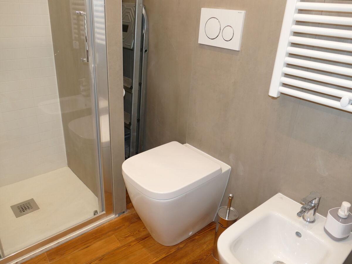 Appartement Fiori e Canzoni – Sanremo, 150 m de la mer - Photo 14