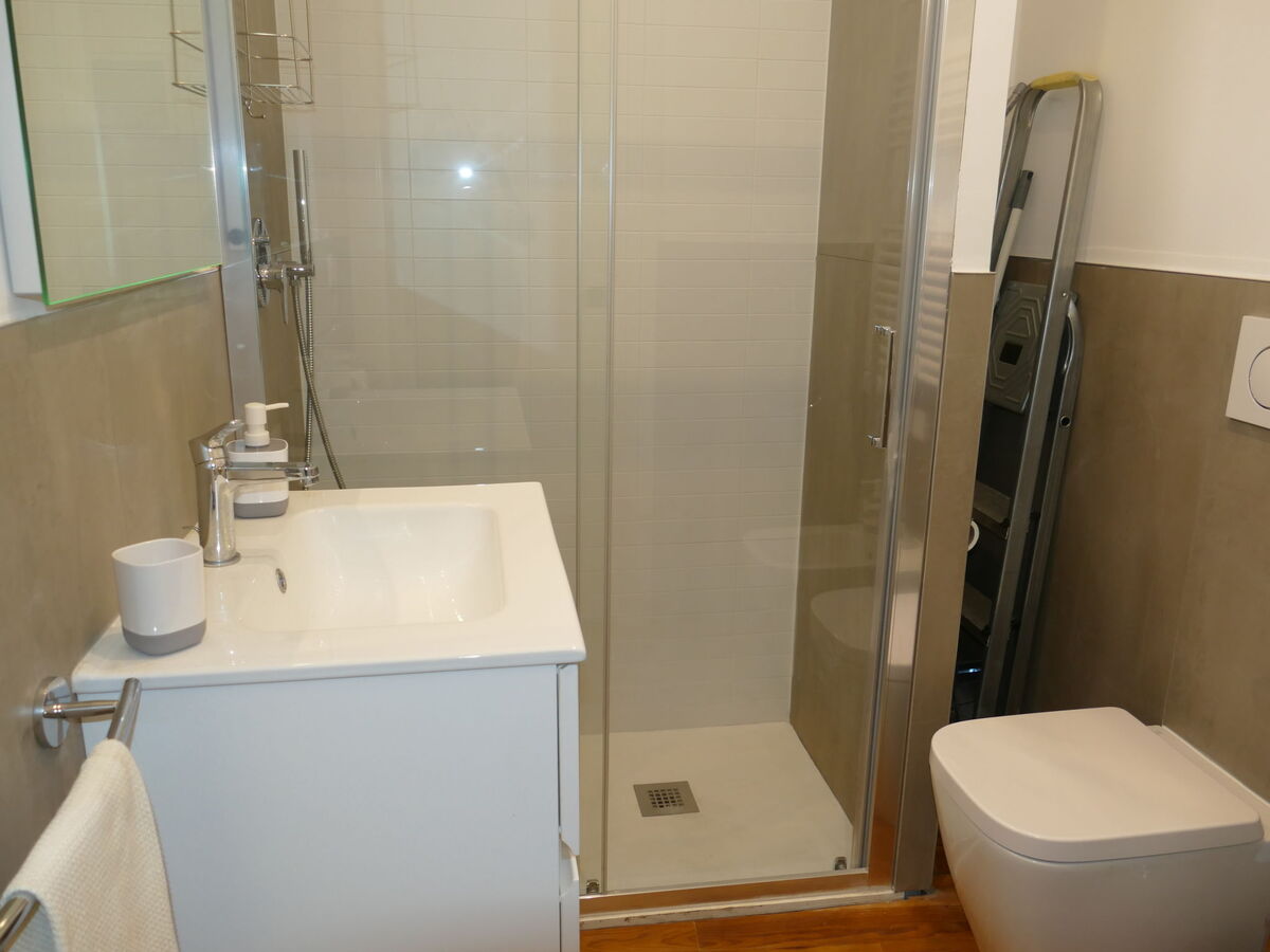 Appartement Fiori e Canzoni – Sanremo, 150 m de la mer - Photo 15