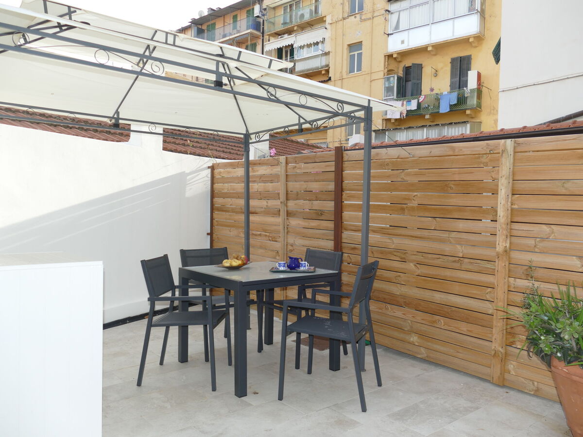 Appartement Fiori e Canzoni – Sanremo, 150 m de la mer - Photo 16