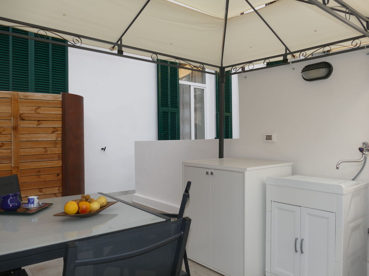 Appartement Fiori e Canzoni – Sanremo, 150 m de la mer - Photo 17