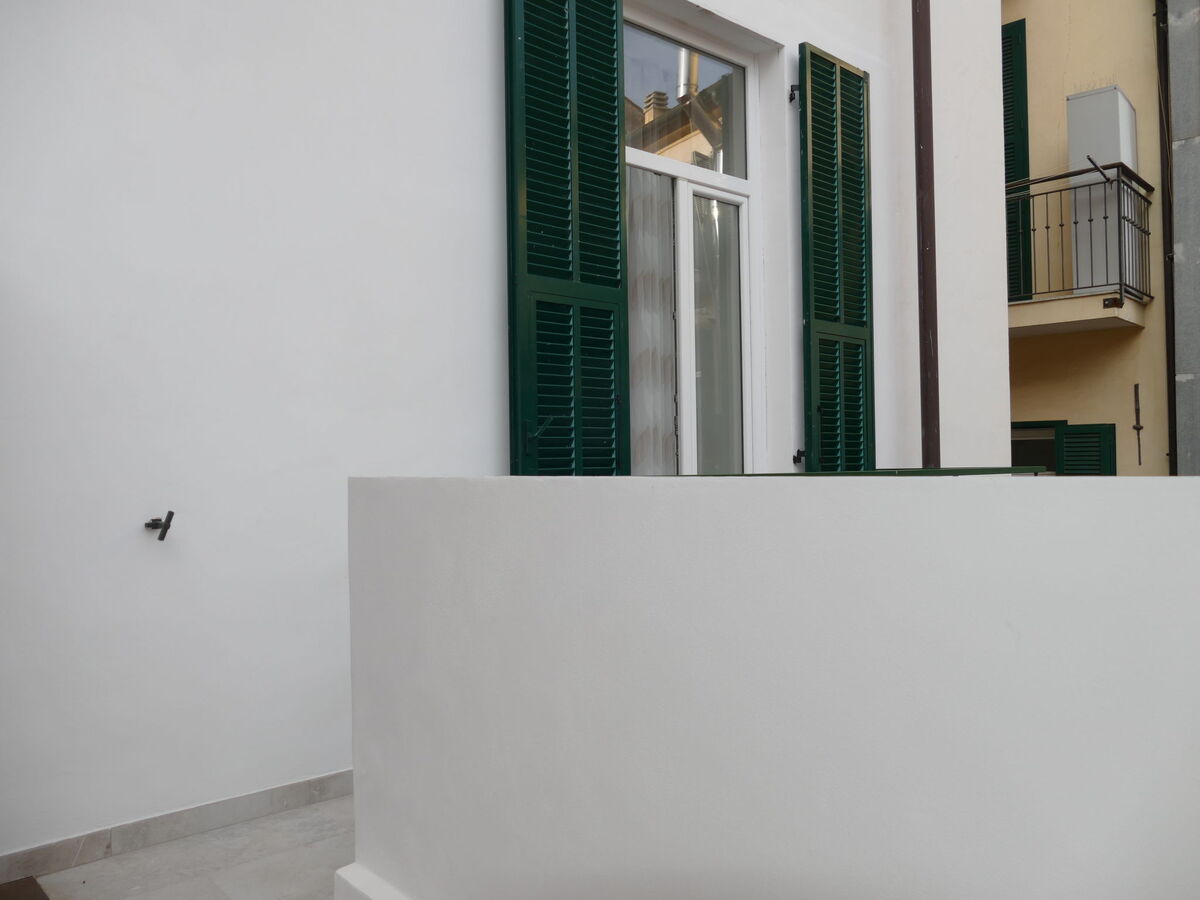 Appartement Fiori e Canzoni – Sanremo, 150 m de la mer - Photo 19