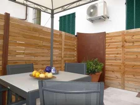 Location appartement de vacances à Sanremo