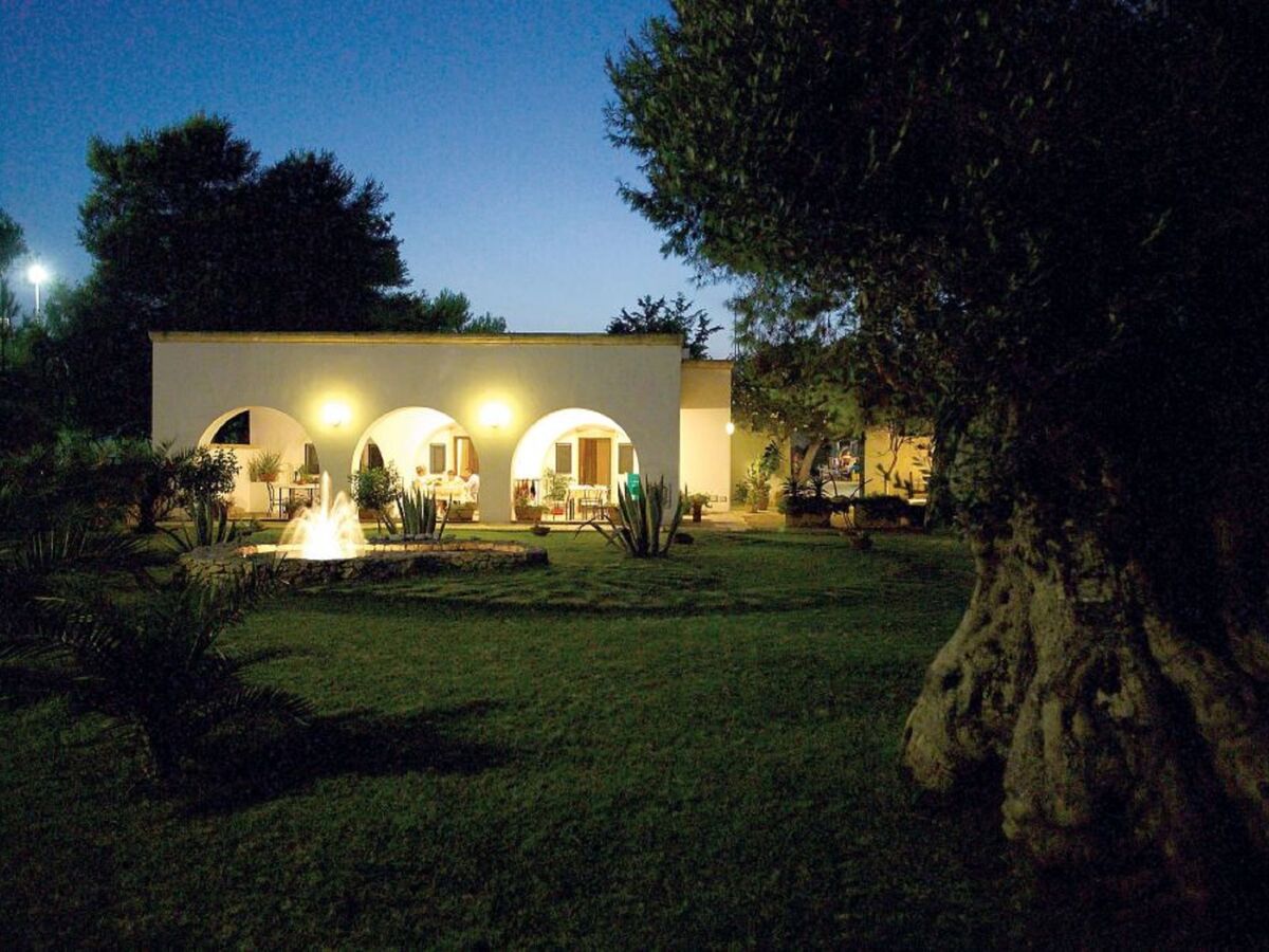Mobil-home 4 pièces Camping La Masseria, Gallipoli - Photo 19