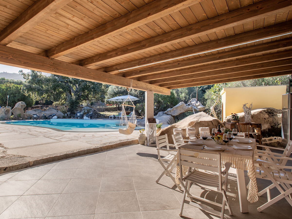 Stazzu lu Bulioni - Maison 8 pers. piscine Arzachena - Photo 3