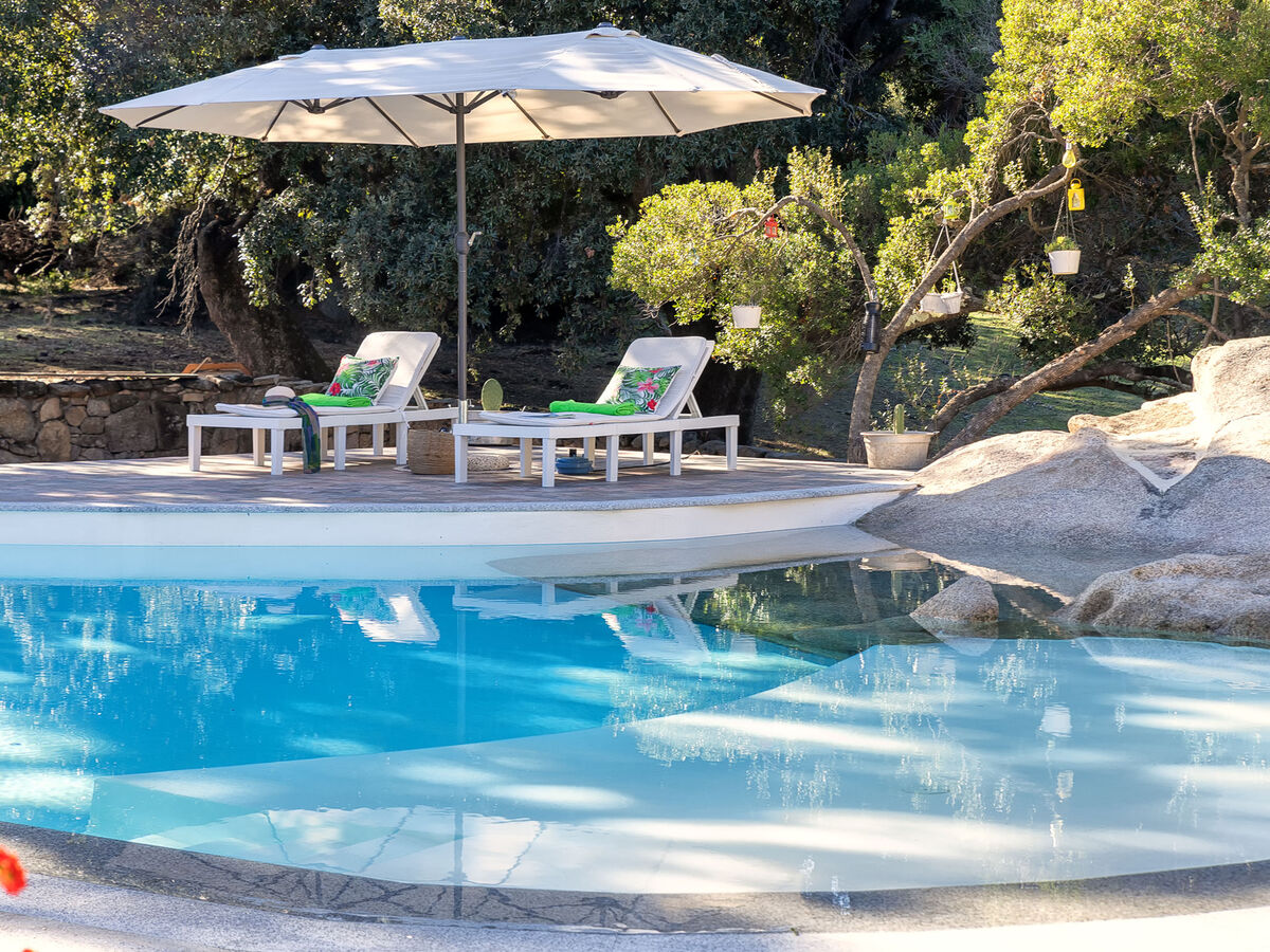 Stazzu lu Bulioni - Maison 8 pers. piscine Arzachena - Photo 9