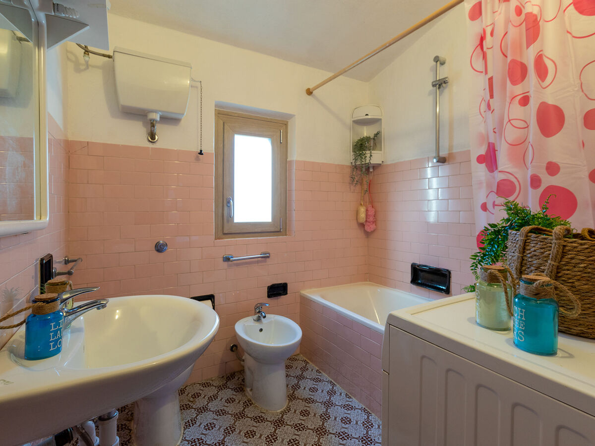 Stazzu lu Bulioni - Maison 8 pers. piscine Arzachena - Photo 16
