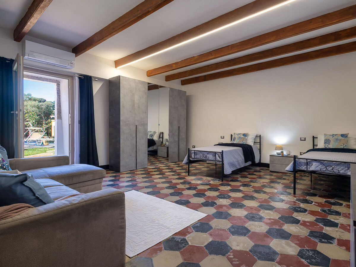Stazzu lu Bulioni - Maison 8 pers. piscine Arzachena - Photo 18