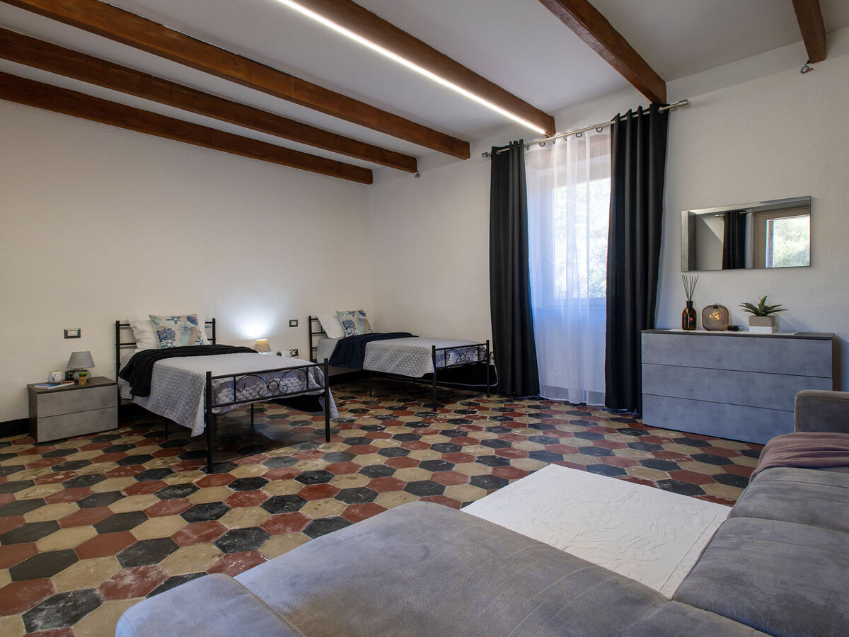 Stazzu lu Bulioni - Maison 8 pers. piscine Arzachena - Photo 19