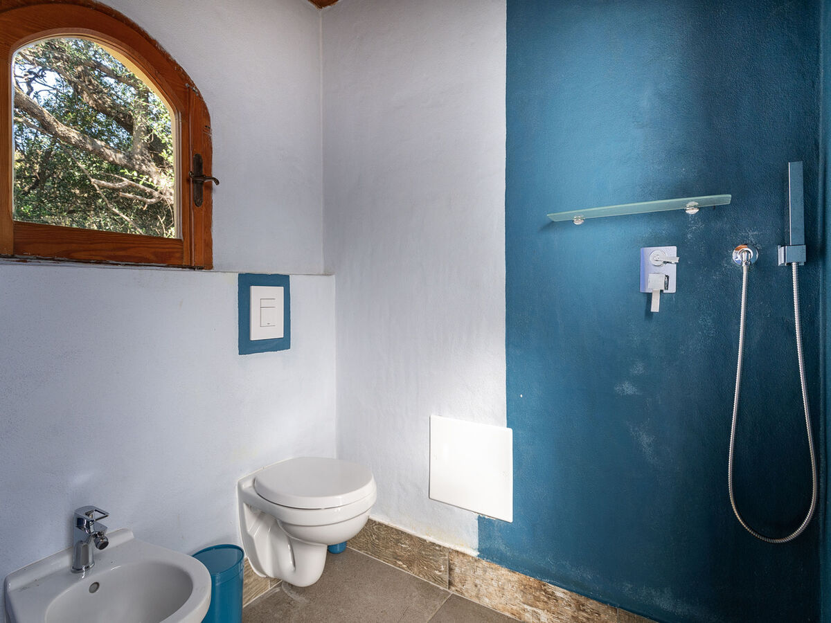 Stazzu lu Bulioni - Maison 8 pers. piscine Arzachena - Photo 23