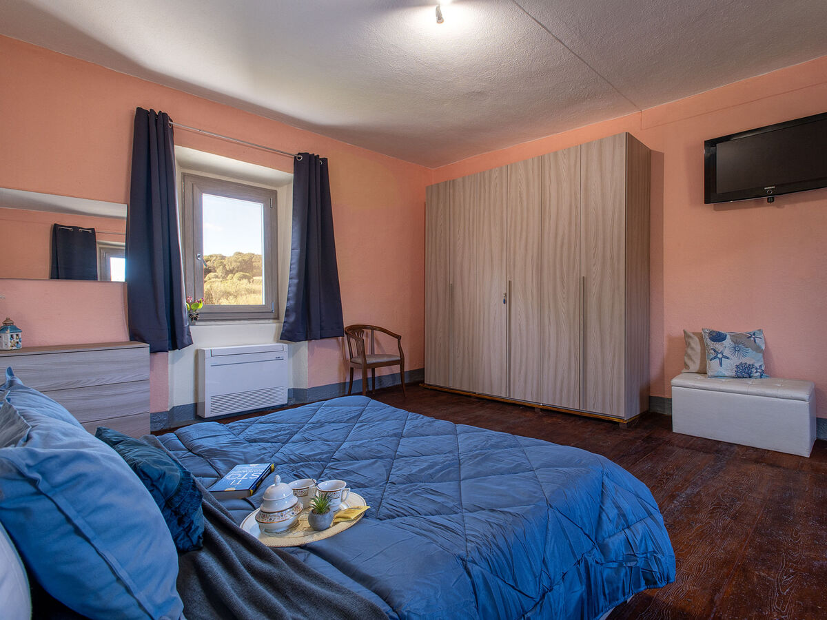 Stazzu lu Bulioni - Maison 8 pers. piscine Arzachena - Photo 25
