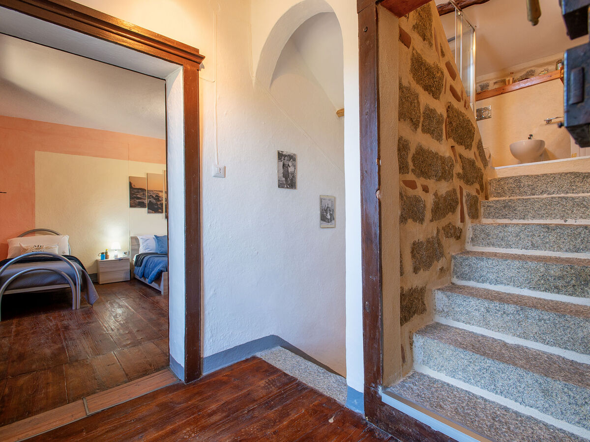Stazzu lu Bulioni - Maison 8 pers. piscine Arzachena - Photo 26