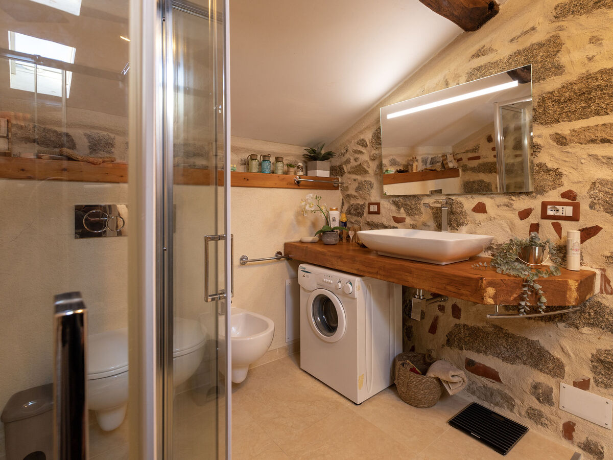 Stazzu lu Bulioni - Maison 8 pers. piscine Arzachena - Photo 28