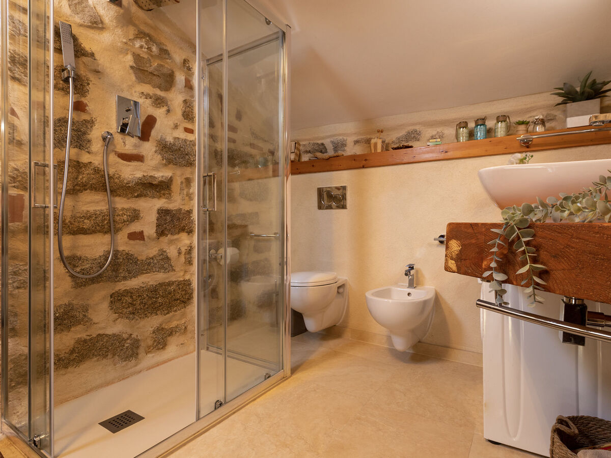 Stazzu lu Bulioni - Maison 8 pers. piscine Arzachena - Photo 29