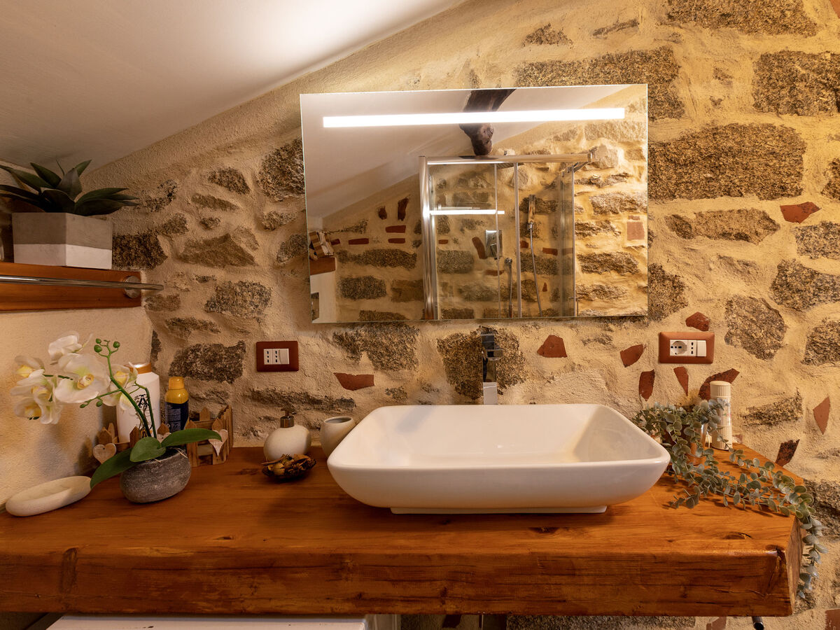 Stazzu lu Bulioni - Maison 8 pers. piscine Arzachena - Photo 31