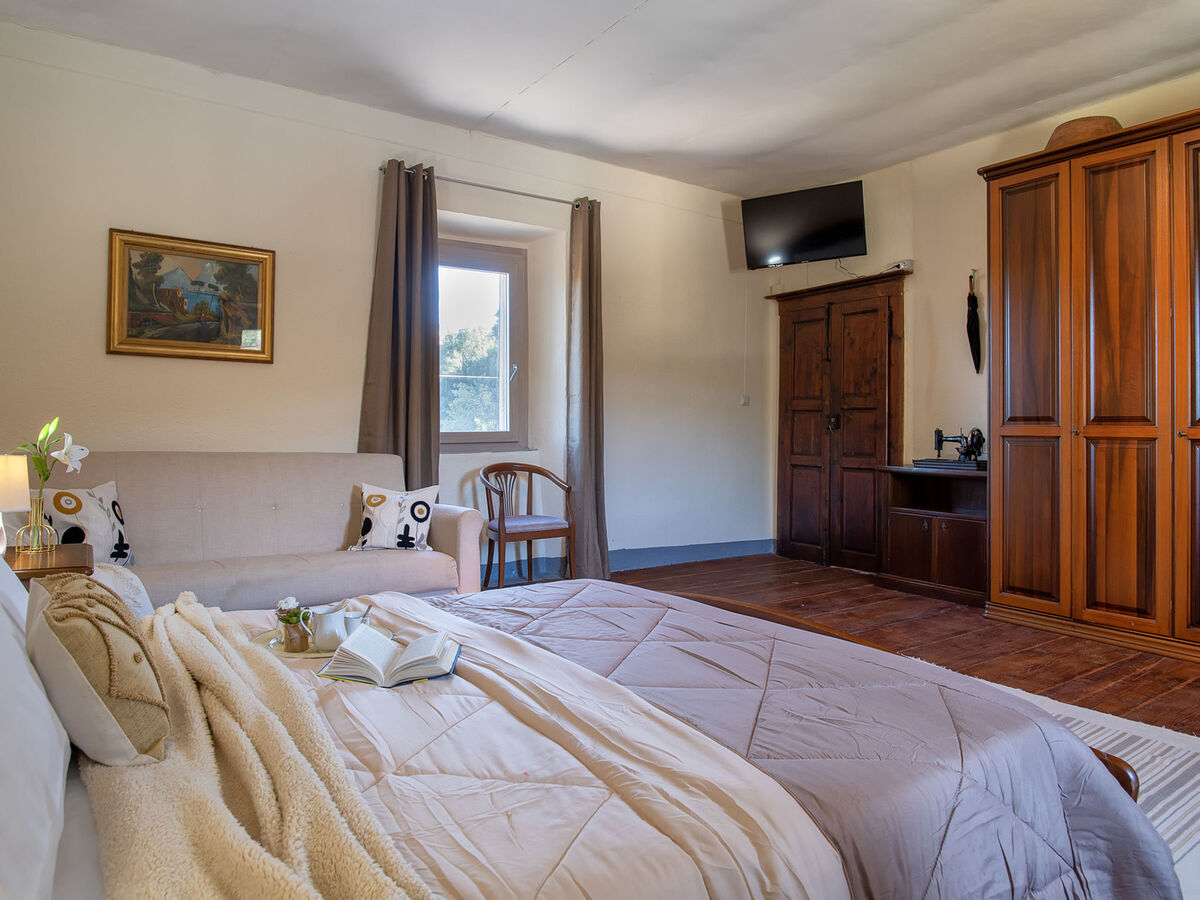 Stazzu lu Bulioni - Maison 8 pers. piscine Arzachena - Photo 32