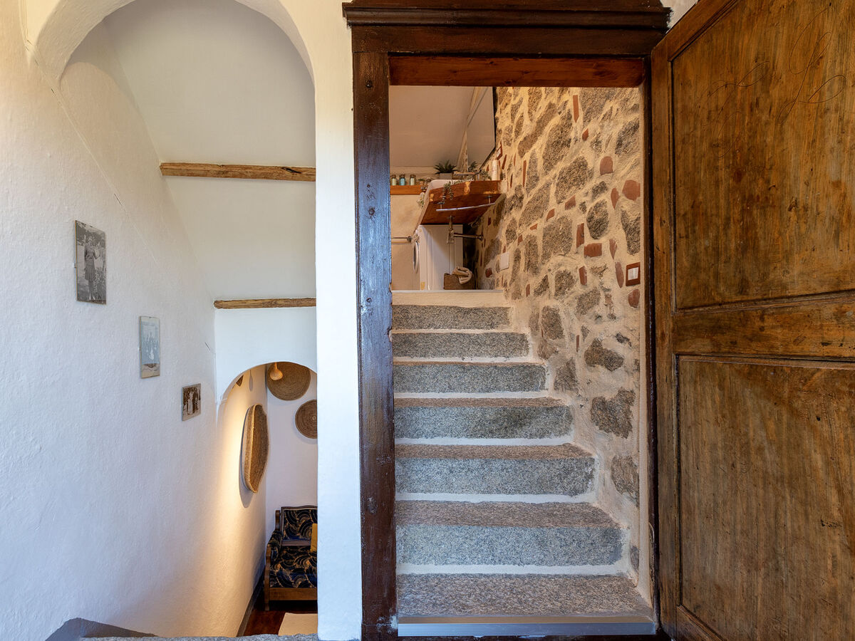 Stazzu lu Bulioni - Maison 8 pers. piscine Arzachena - Photo 35