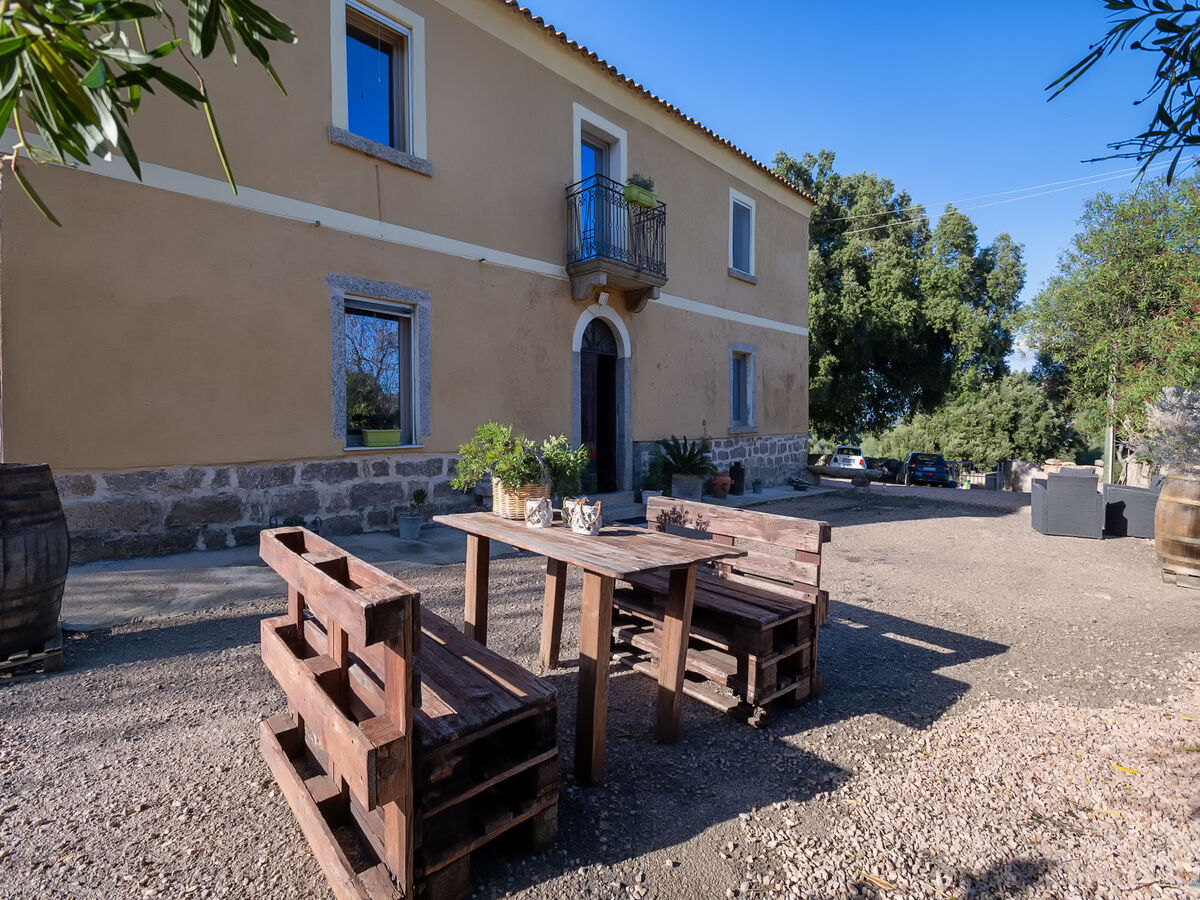 Stazzu lu Bulioni - Maison 8 pers. piscine Arzachena - Photo 37