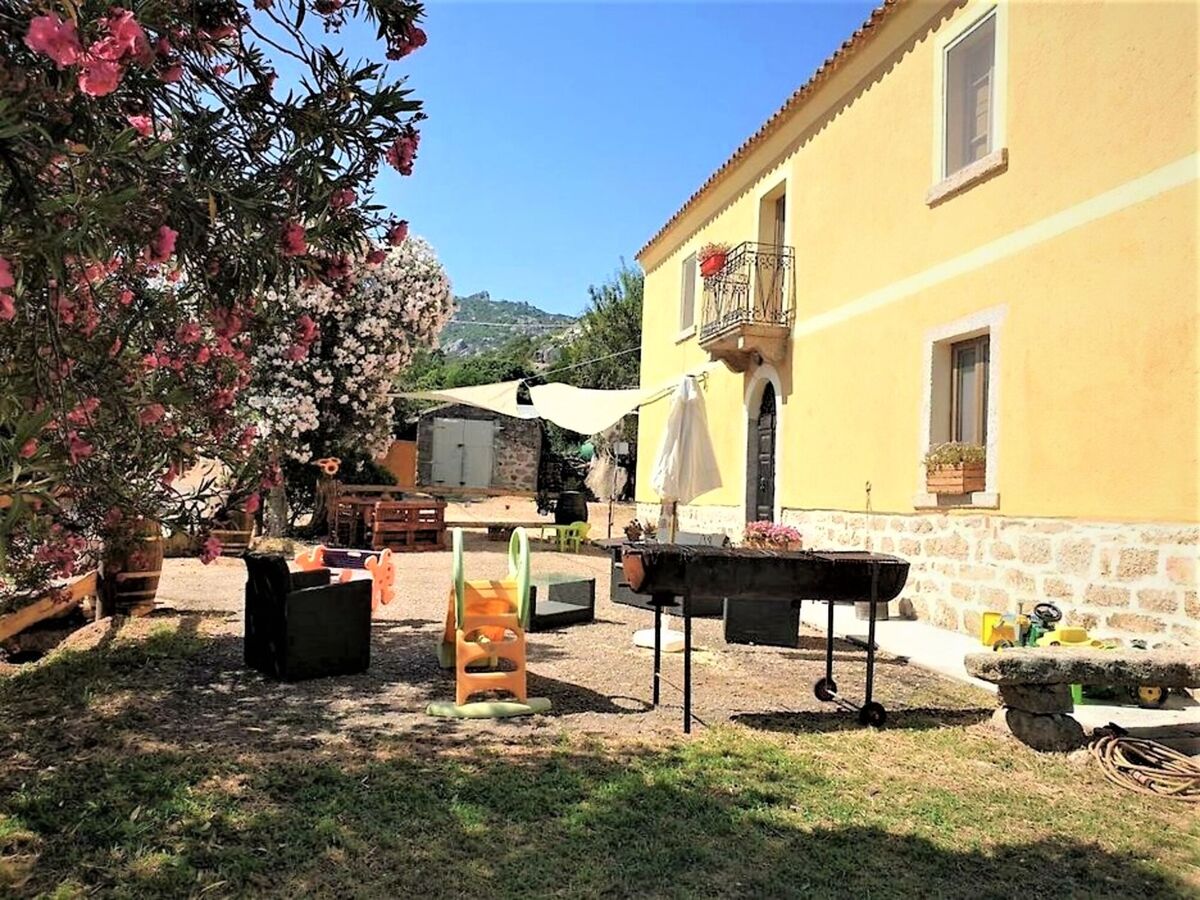 Stazzu lu Bulioni - Maison 8 pers. piscine Arzachena - Photo 38