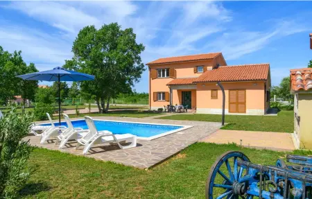 Location maison à Labin, House Irma Labin