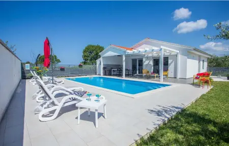 Location maison à Pula, Villa Sunrise