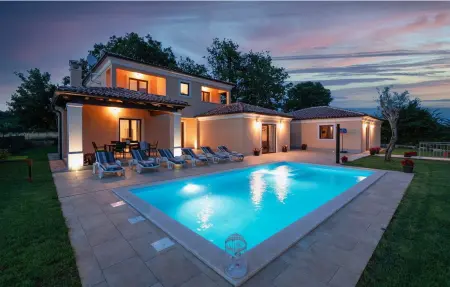 Location maison à Svetvincenat